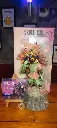 First 4 Figures Nintendo Zelda Majora Skull Kid Statue