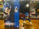 Dragon Ball Ssgss Vegeta 
