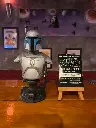 StarWars Buste "Jango Fett" Gentle Giant 