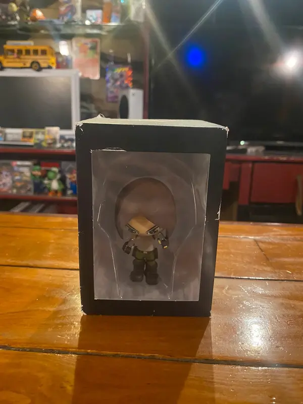 Lara Croft Loot-Gaming 