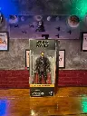 Star Wars The Black Series - Moff Gideon 
