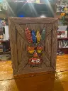 Steel book crash bandicoot Aku Aku 