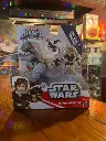 Star Wars Galactic Heroes Han Solo&Tautaun 