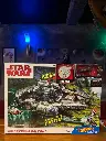 Star Wars Millenium Falcon 