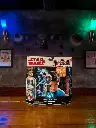 Star Wars Force Link Starter Set / Kylo Ren 
