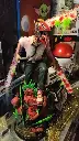 Figurine chainsaw man - Zaohua Studio