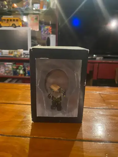 Lara Croft Loot-Gaming 