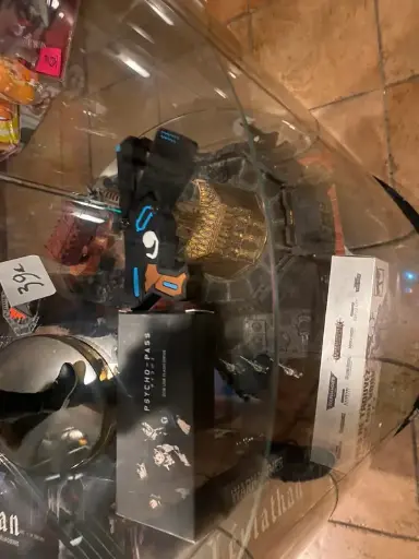 Clé usb Psycho - pass 